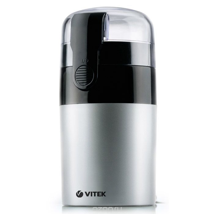  Vitek VT-1540(SR), Silver