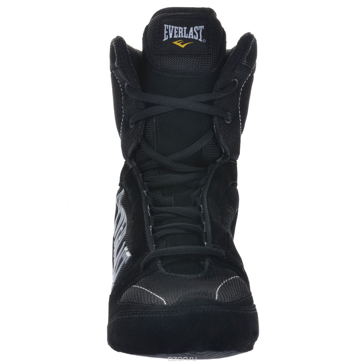  Everlast High-Top Competition,  8,5 (RUS 41), : . 527 8,5 BK