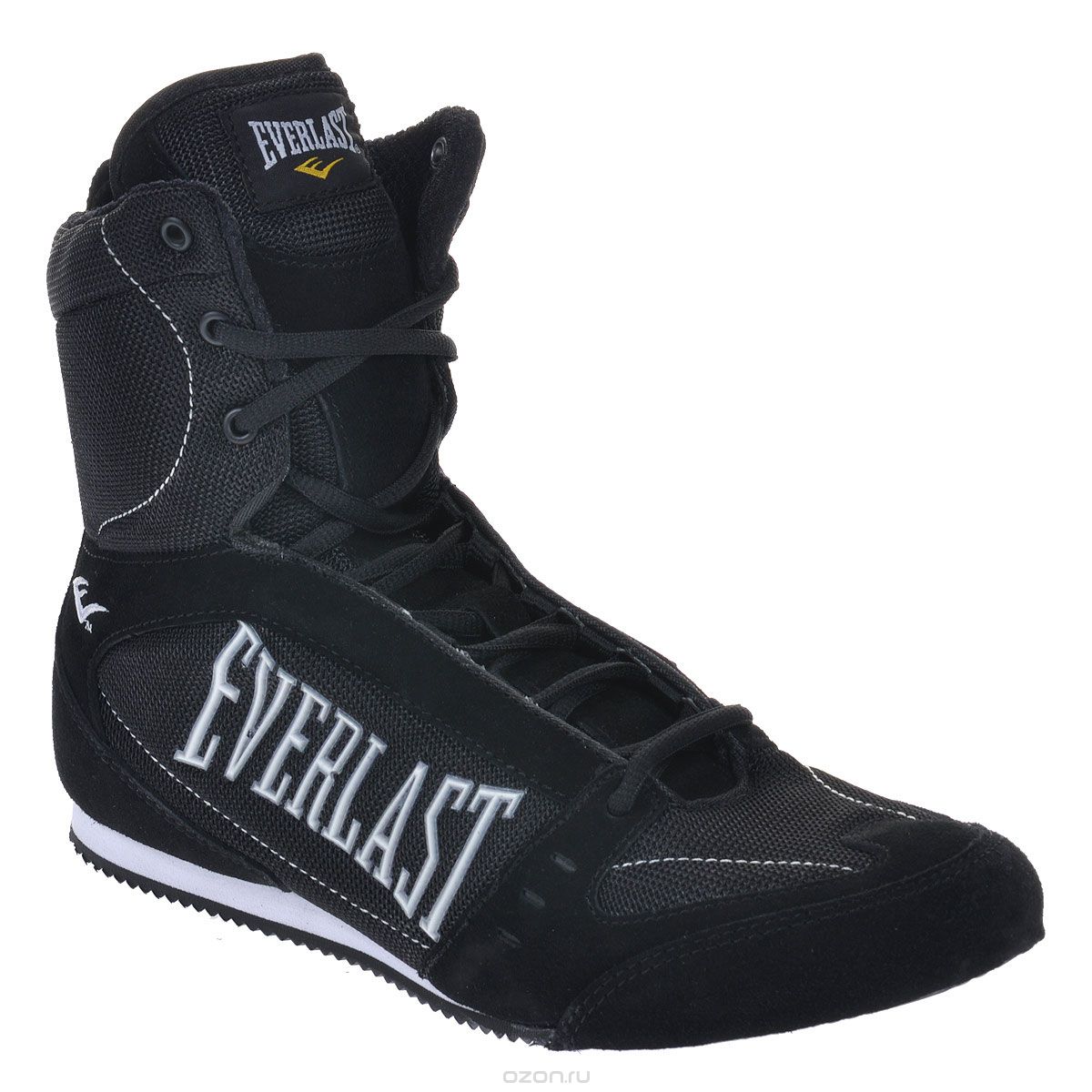  Everlast High-Top Competition,  11 (RUS 43,5), : . 527 11 BK