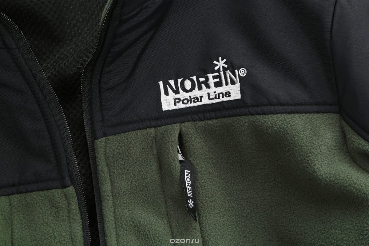    Norfin Ultimate Protection: , , : , . 33700.  XXL (54/56)