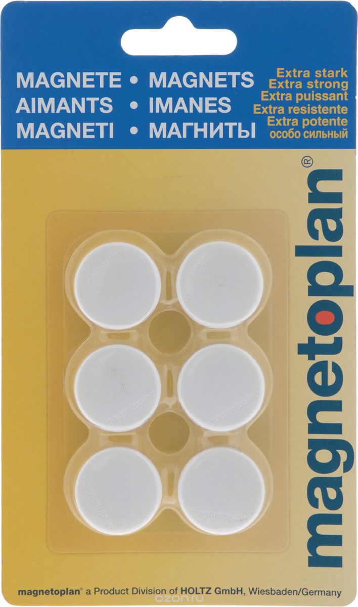  Magnetoplan, : , 6 