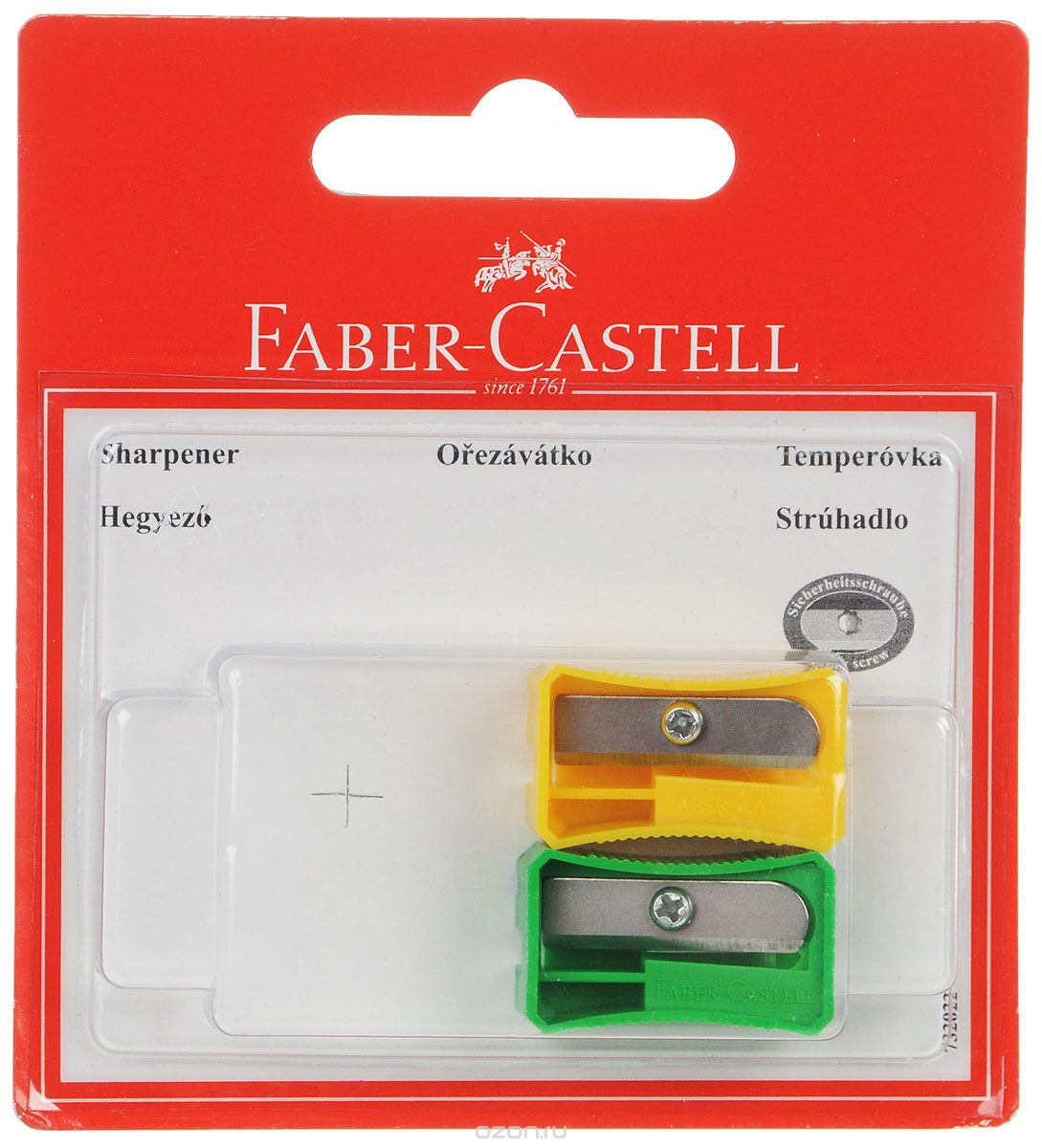 Faber-Castell     2 