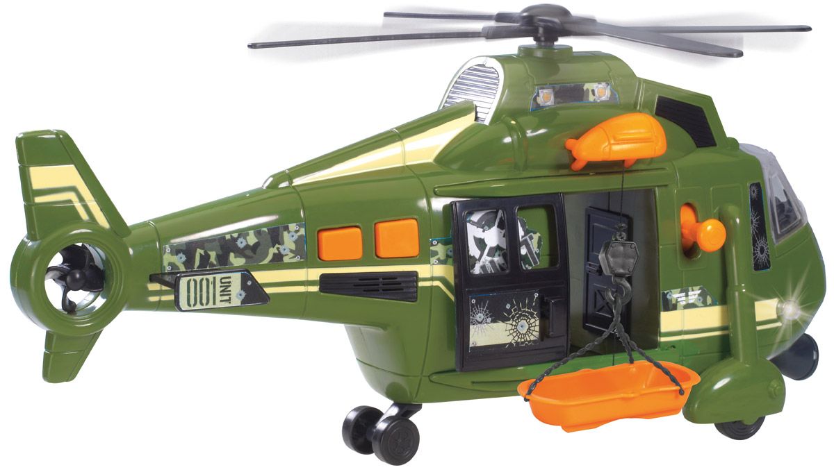 Dickie Toys   Sky Force