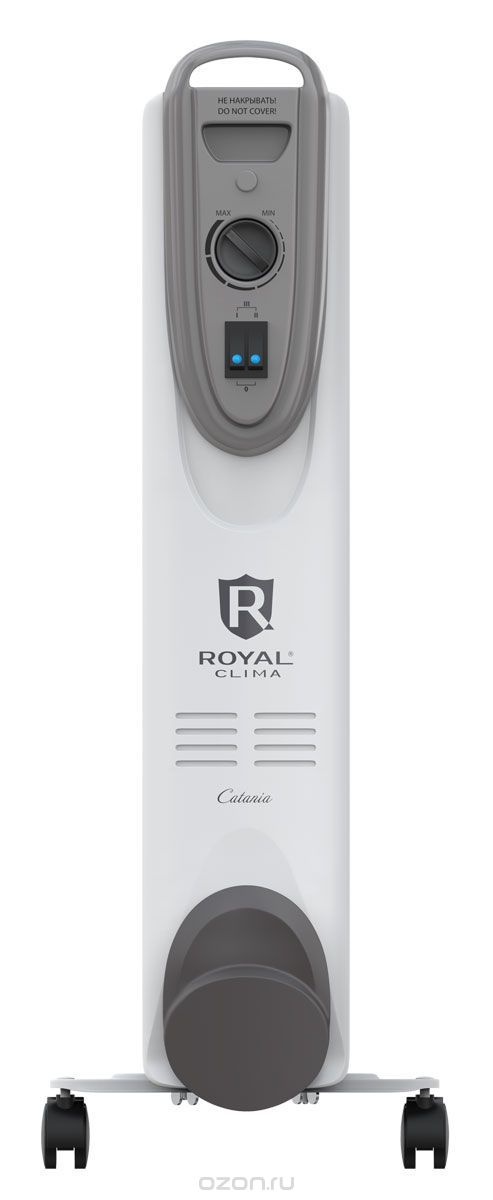 Royal Clima ROR-9-2000M  