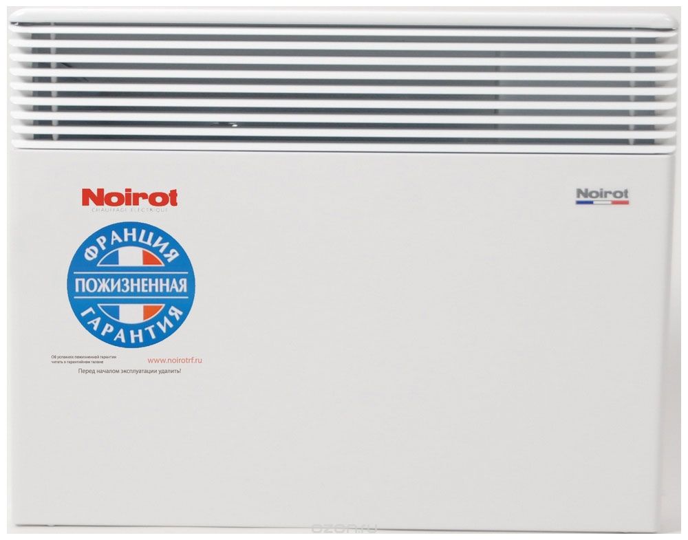 Noirot Spot E-3 Plus 1500W 