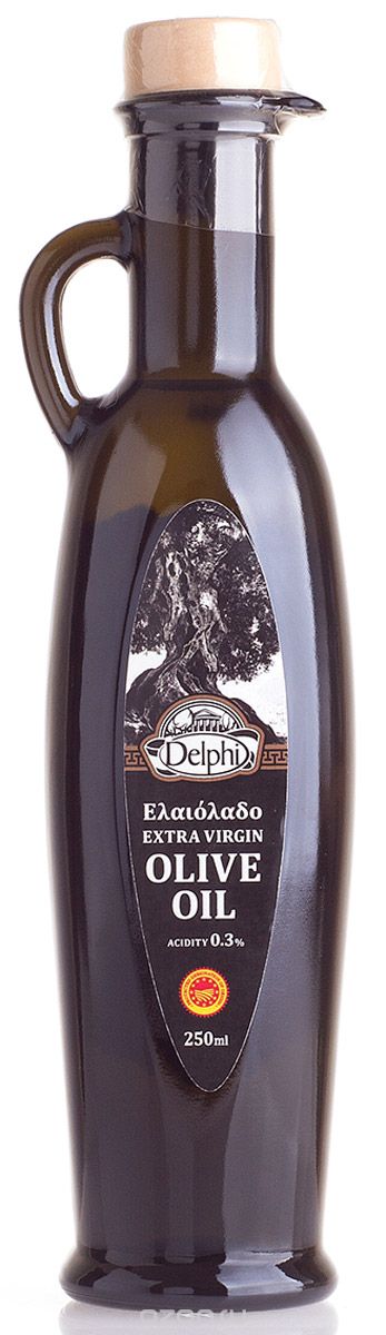 Delphi   Extra virgin , 250 