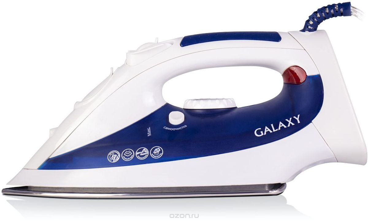 Galaxy GL 6102 