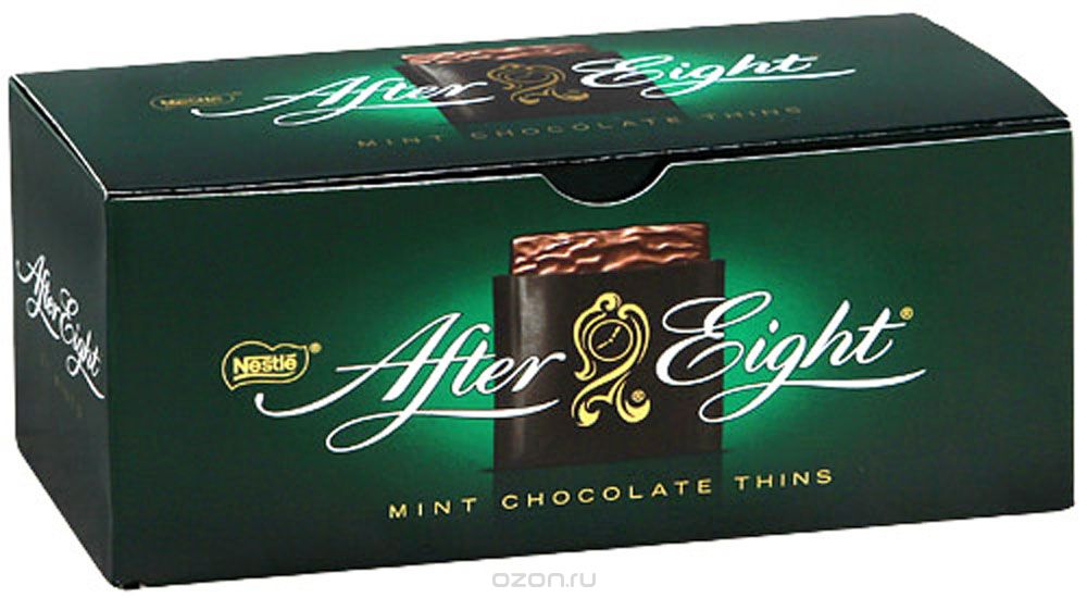 After Eight     , 200 