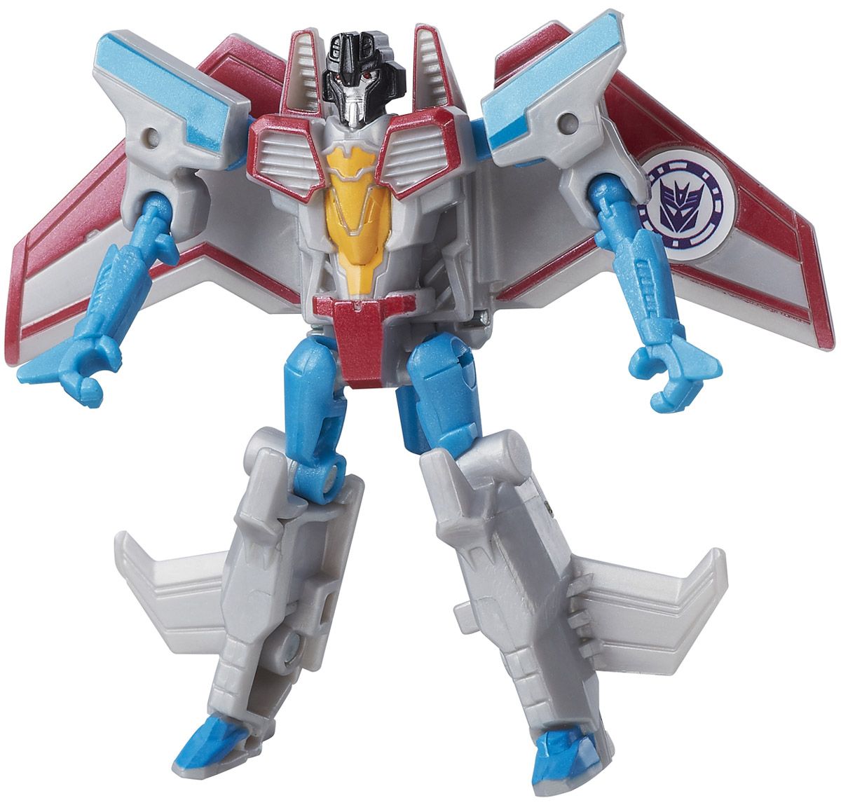 Transformers  Combiner Force Legion Starscream