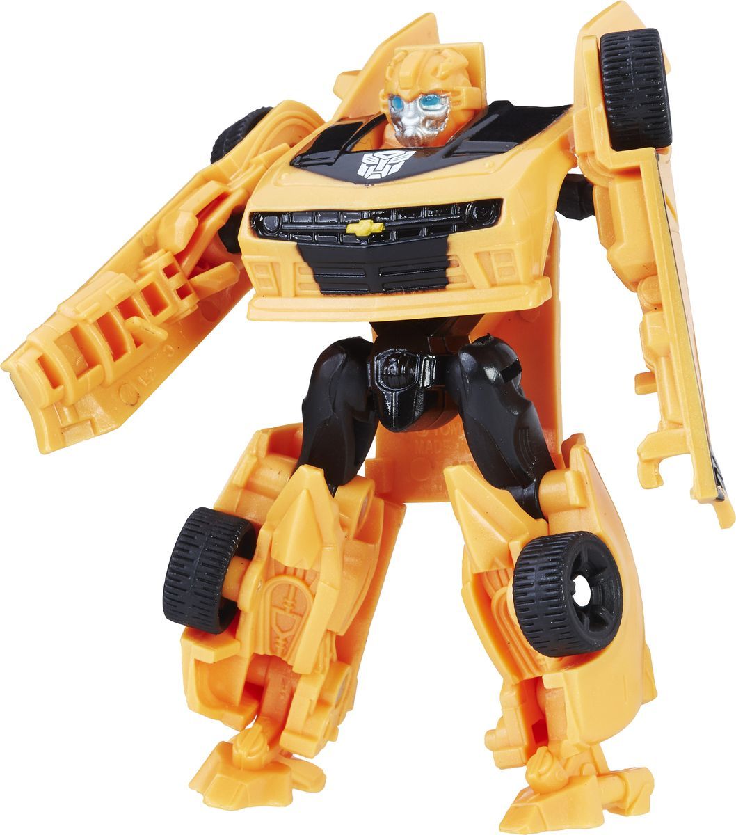 Transformers  Bumblebee