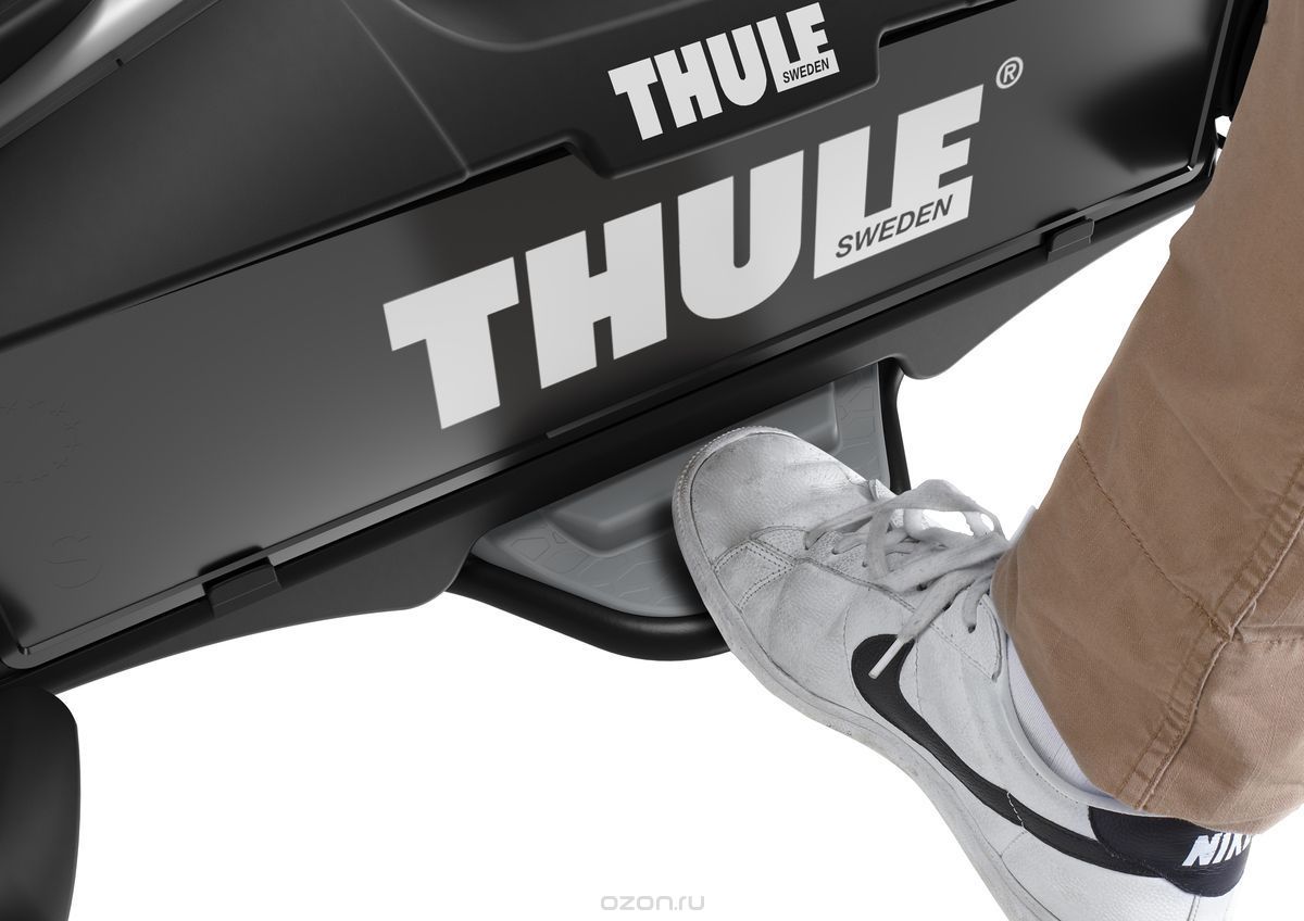    Thule 