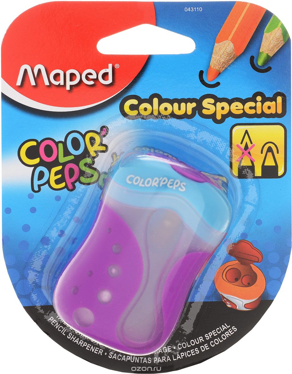 Maped  Color Pep's    