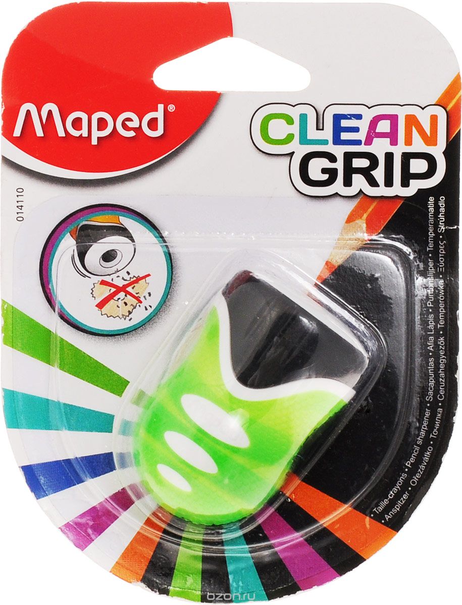 Maped  Clean Grip  