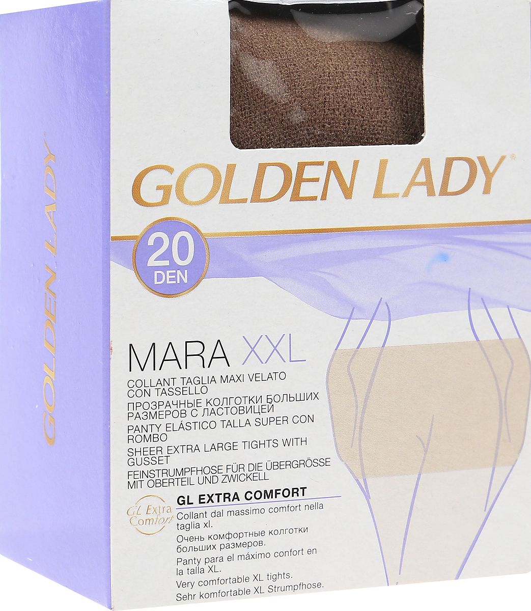  Golden Lady Mara 6, : Daino ().  6