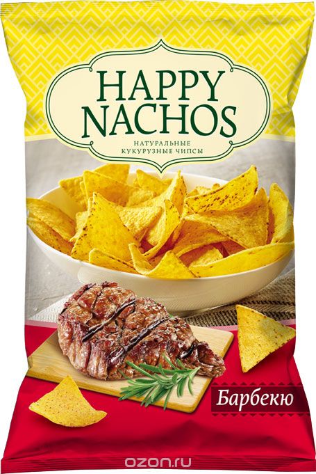 Happy Nachos     , 75 