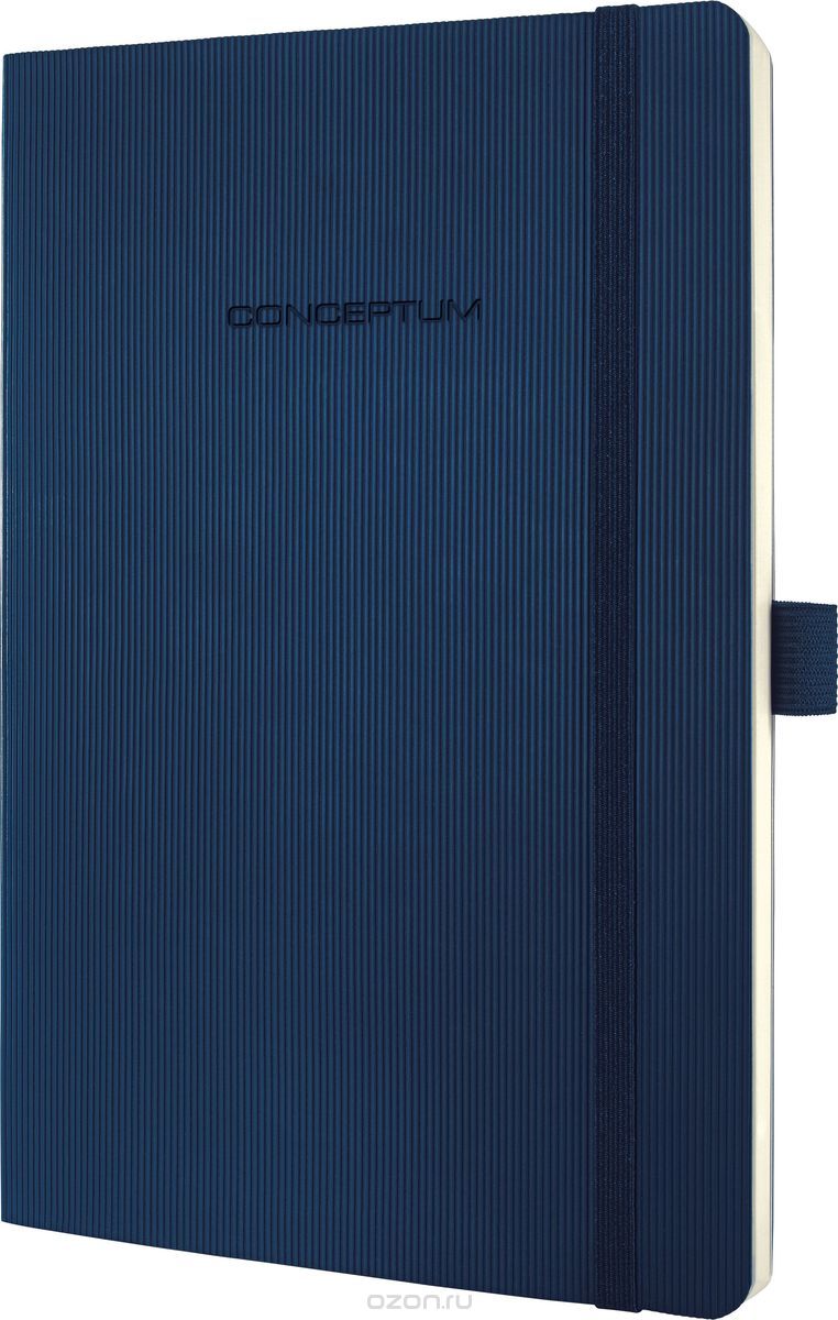 Sigel  Conceptum Softcover 97     A5  -