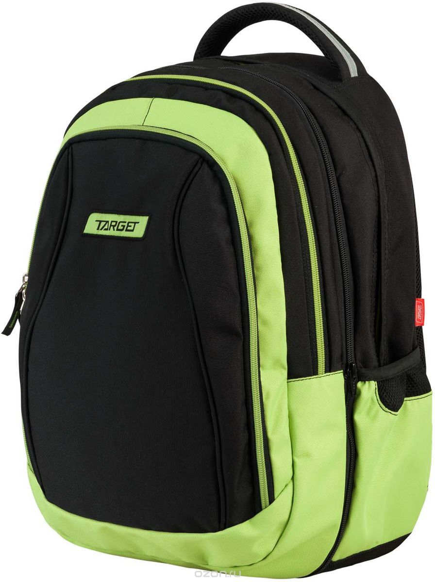 Target Collection  2  1 Black Lime