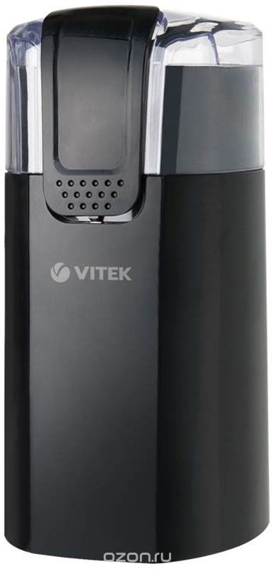  Vitek VT-7124(BK), Black