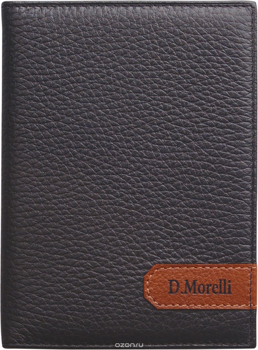     D. Morelli 