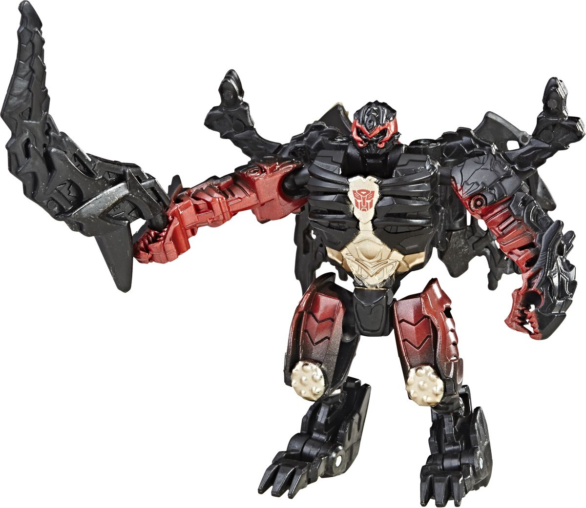 Transformers  Legion Class Dragonstorm