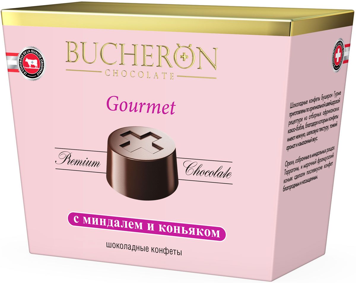 Bucheron Gourmet     , 175 