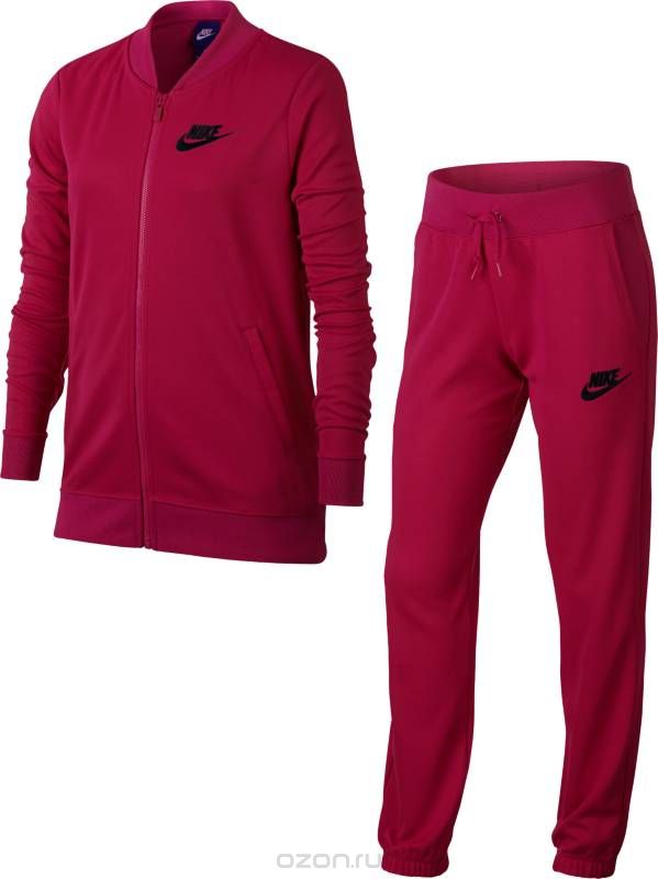     Nike G Nsw Trk Suit Tricot, : . 868572-615.  L (146/158)