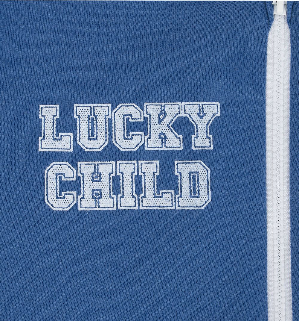  Lucky Child, ,  122/128 