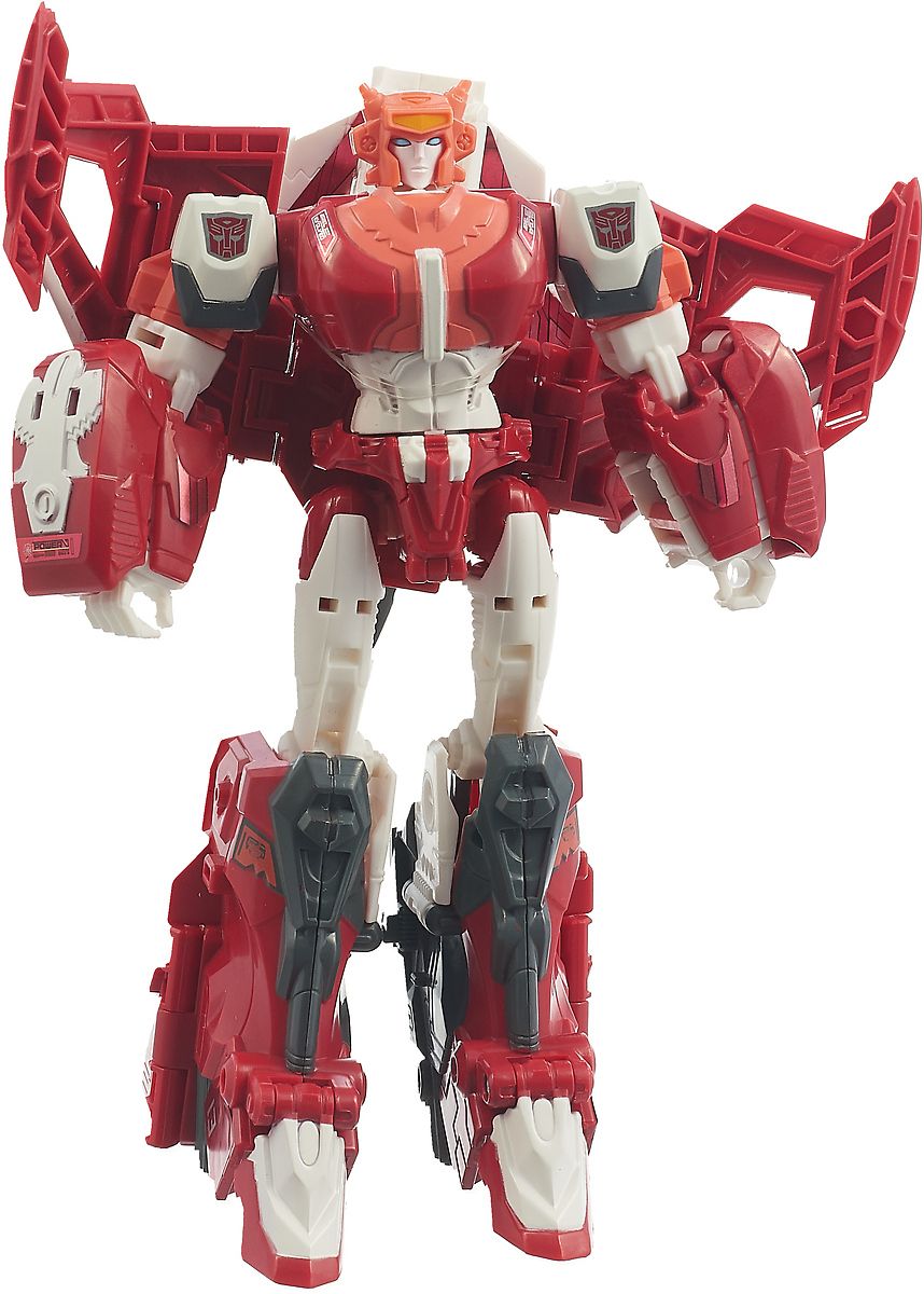 Transformers    E0598_E1139