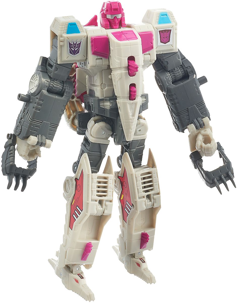Transformers    E0598_E1138