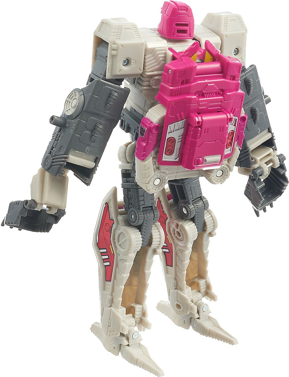 Transformers    E0598_E1138