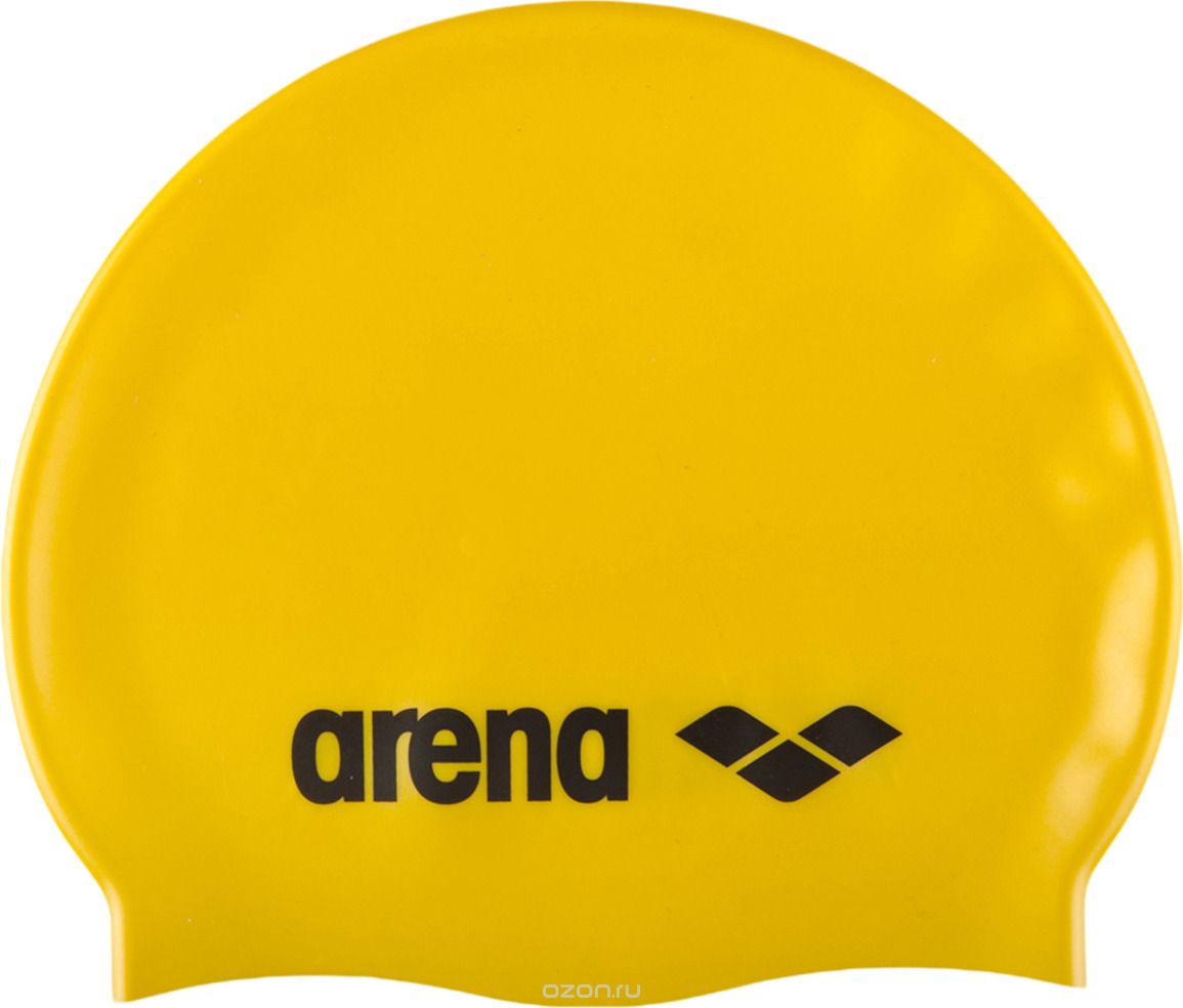     Arena Classic Silicone Jr, : . 91670 35
