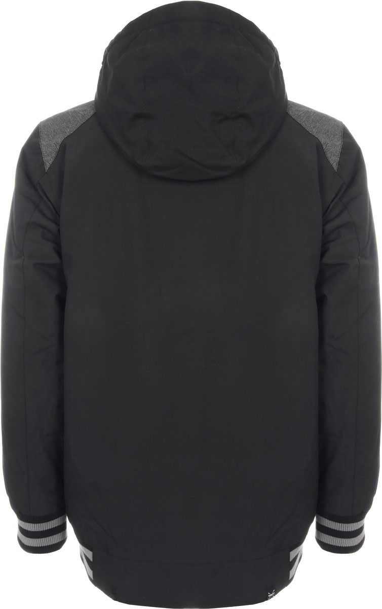   Termit Men's Jacket, : . A19ATEJAM08-99.  XL (52)
