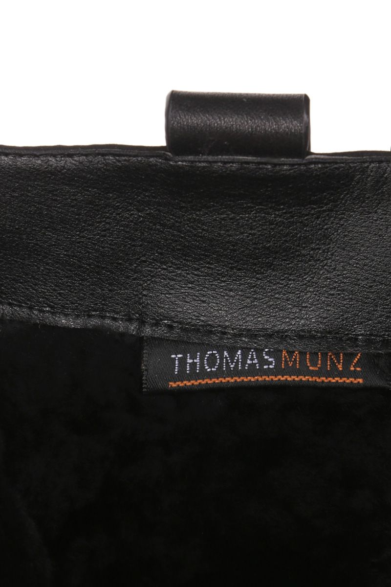   Thomas Munz, : . 43-014A-3401.  36