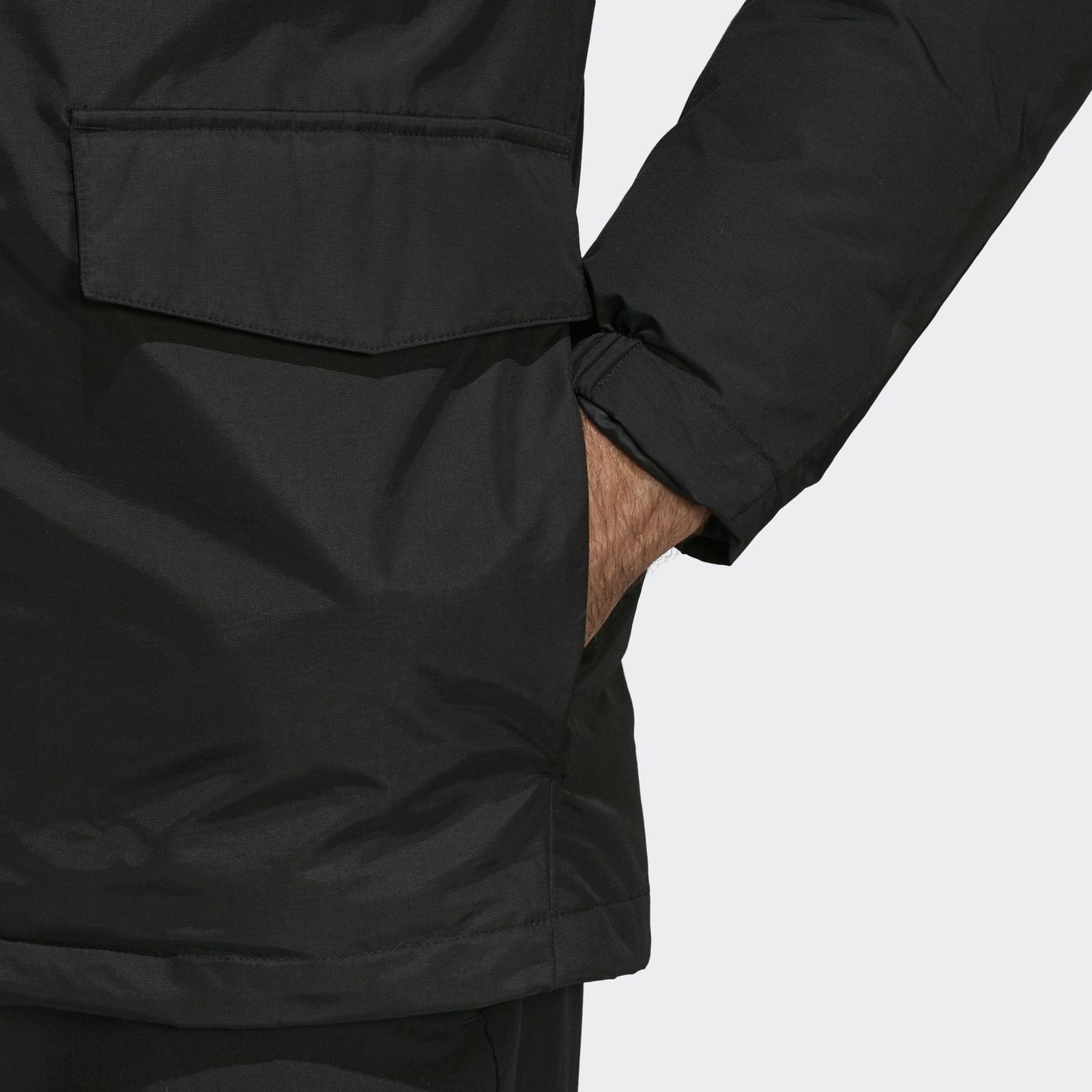   Adidas SDP Jacket Fur, : . CF0879.  S (44/46)