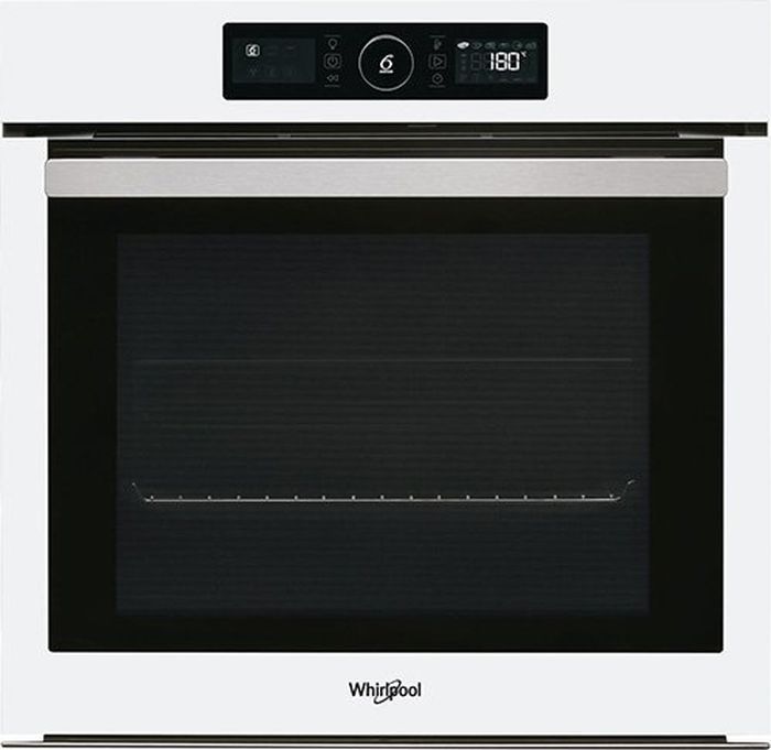   Whirlpool AKZ9 6230 WH, 