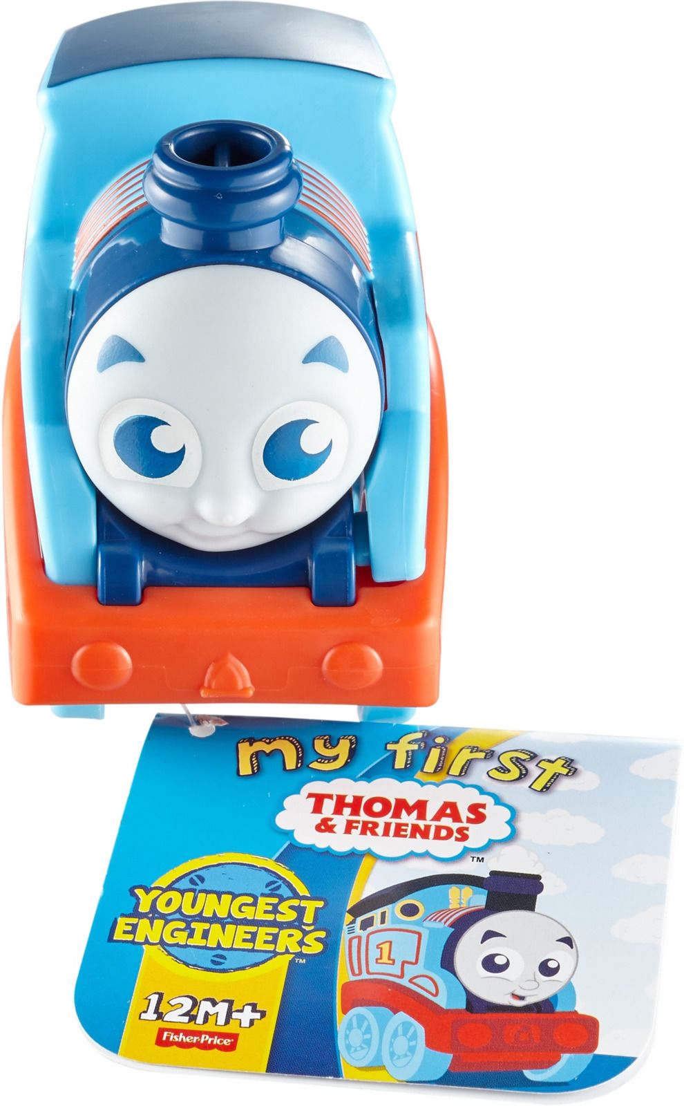  Thomas & Friends, FFY19_FFY20