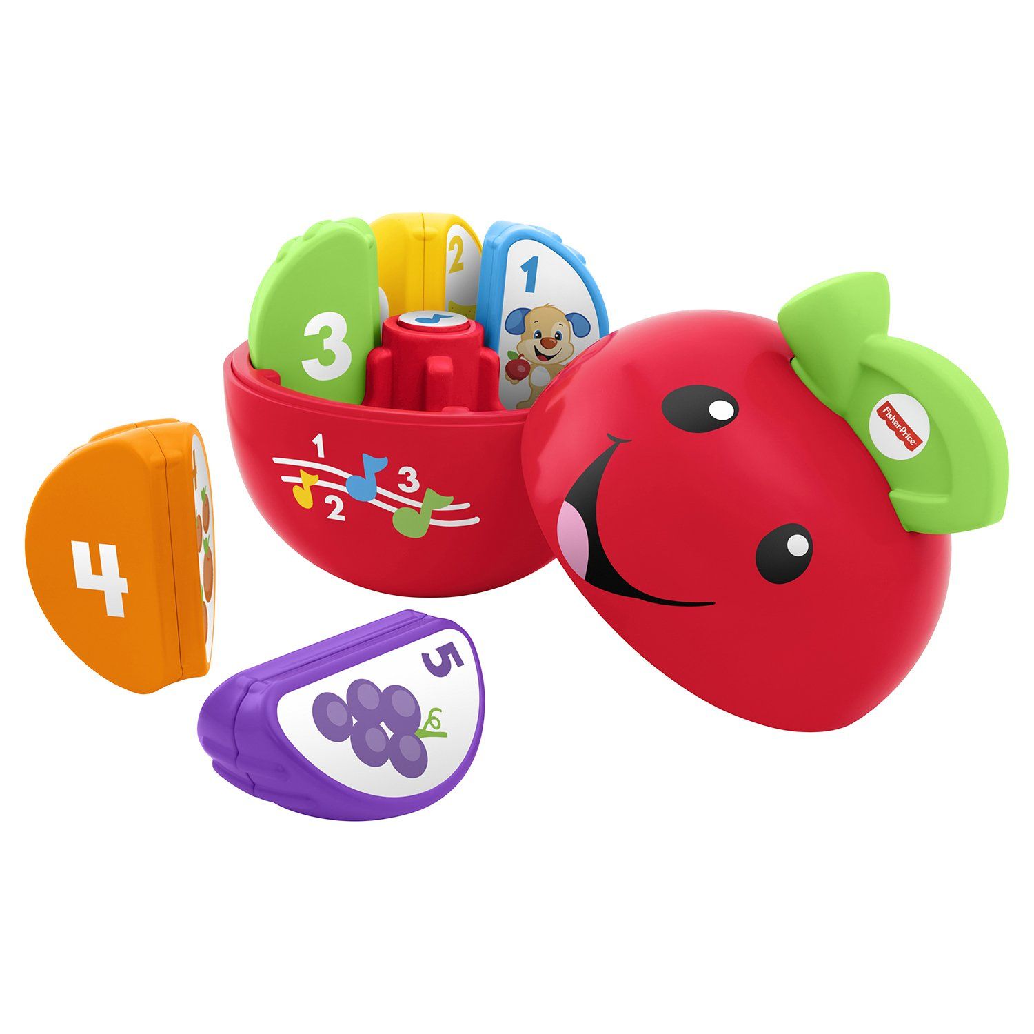   FISHER PRICE INFANT TOYS Fisher-Price 