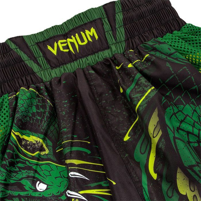   Venum Green Viper, : . venshorts0329.  M (48)
