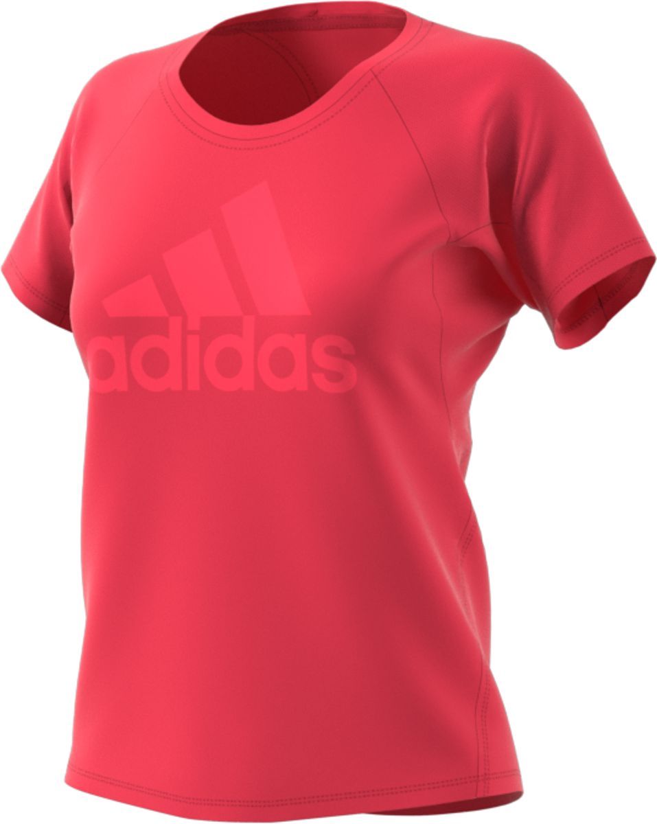   Adidas Trng Tee Logo, : . DX3710.  XXS (38)