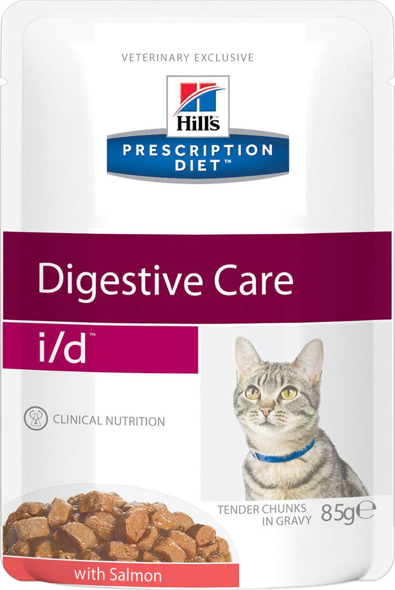   Hill's Prescription Diet i/d Digestive Care      ,  , 85 