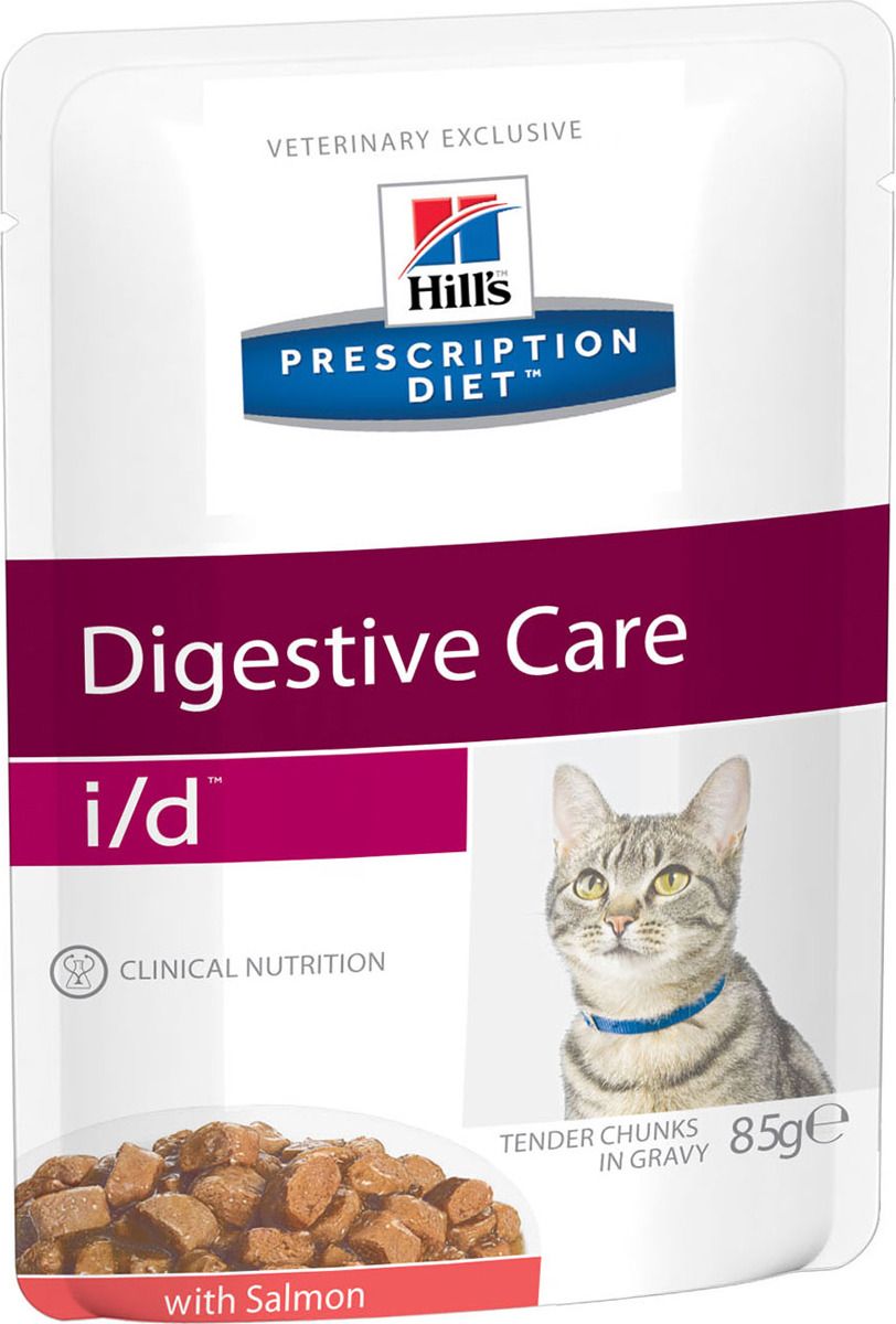   Hill's Prescription Diet i/d Digestive Care      ,  , 85 