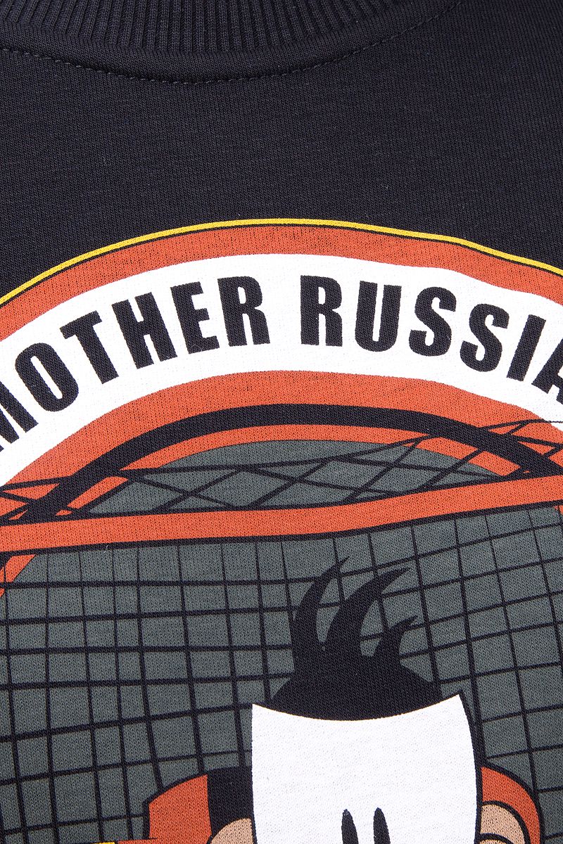   Mother Russia . , : . 00009.  XXL (54)