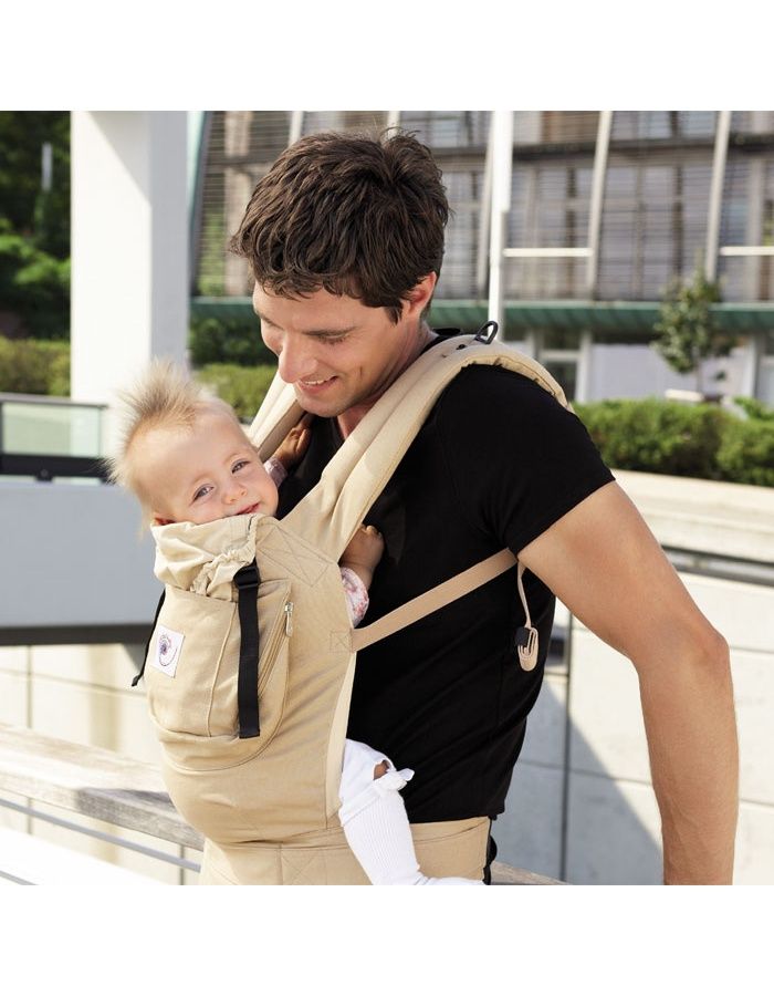 - The Ergobaby Carrier, Inc. BC5SNL 