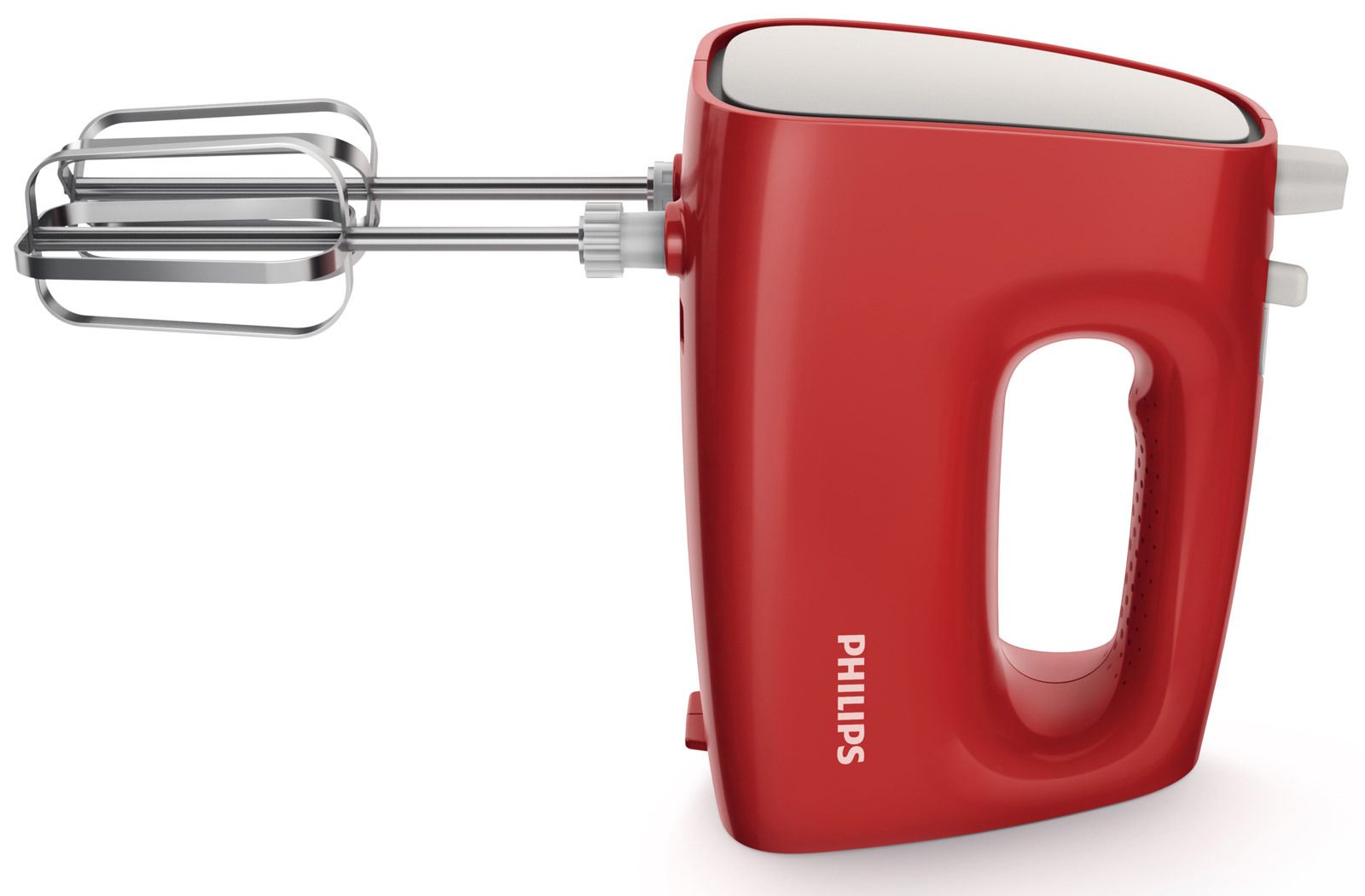  Philips HR1552/12, Red